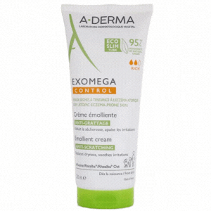 Crema emolienta piele uscata cu tendinta atopica